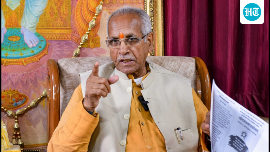 champat-rai-letter:-nripendra-misra-led-panel-cleared-all-ram-temple-decisions