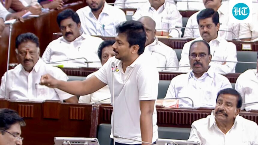 dmk-rejects-vijay’s-free-cars-for-59-mlas,-udhayanidhi-stalin-says-‘government-in-debt’