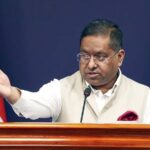 mea-on-no-permit-for-telangana-cm-revanth-reddy’s-us-trip:-event-wasn’t-appropriate-to-cm’s-office