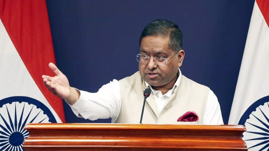 mea-on-no-permit-for-telangana-cm-revanth-reddy’s-us-trip:-event-wasn’t-appropriate-to-cm’s-office