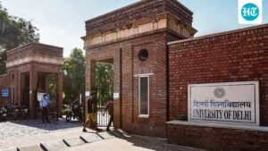delhi-university-announces-rollout-of-first-four-year-undergraduate-programme-batch-for-direct-phd-pathway