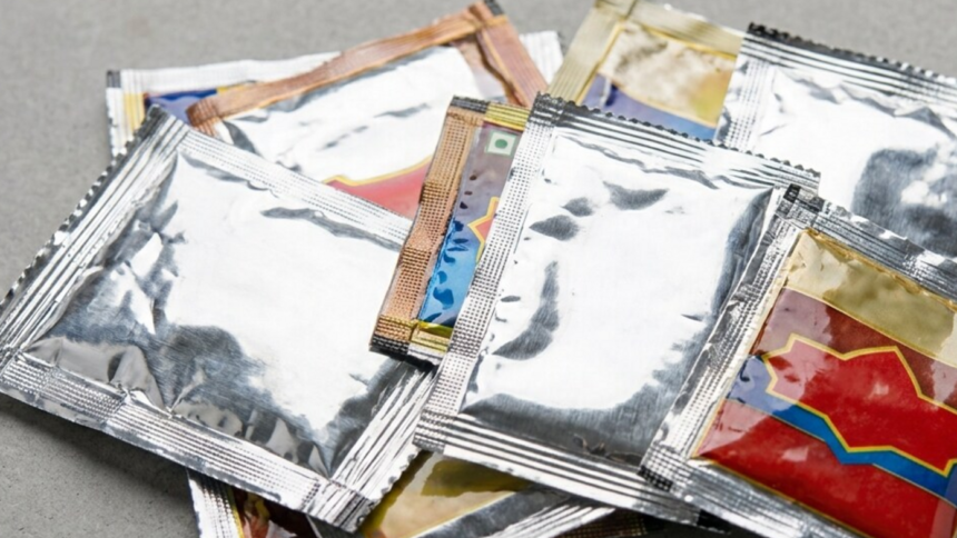 dggi-busts-clandestine-pan-masala,-tobacco-network-in-up,-detects-₹185-crore-tax-evasion