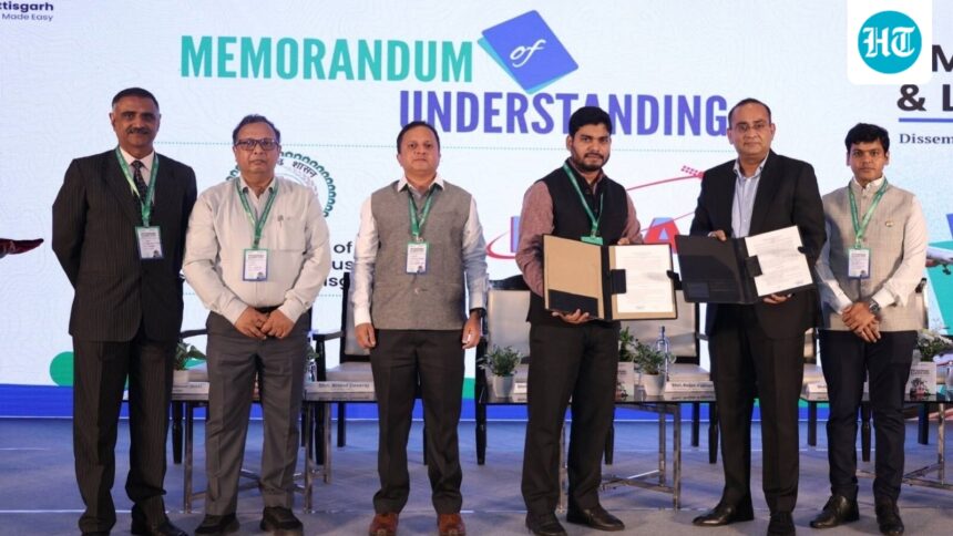 chhattisgarh-signs-two-key-mous-to-boost-pm-gatishakti-implementation
