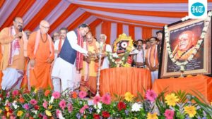 odisha-to-develop-laxmanananda-saraswati’s-birthplace-as-heritage-village:-majhi