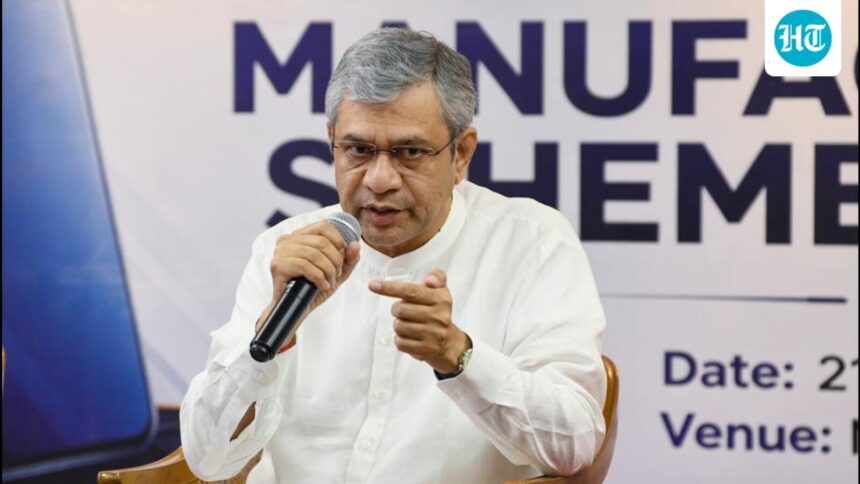 india-to-have-homegrown-mobile-brand-by-mid-2027:-ashwini-vaishnaw