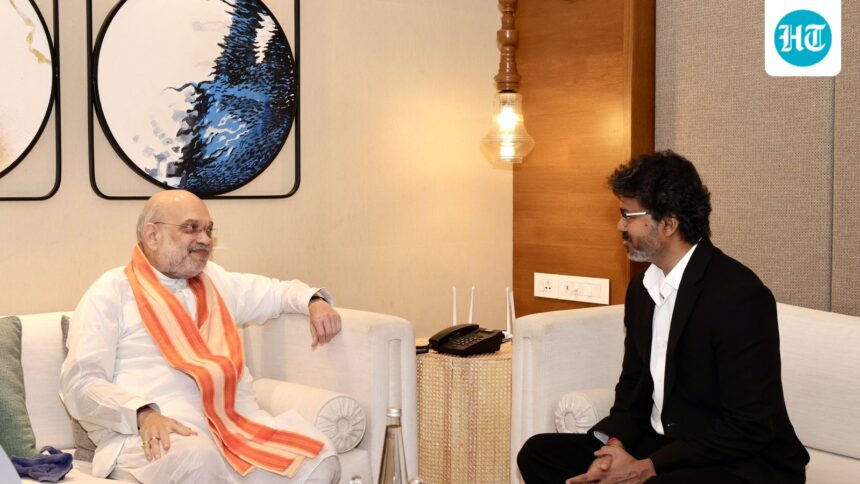 ‘cm-vijay-told-amit-shah-that-existing-freeze-on-ls-seats-should-continue’:-tn-minister-clarifies-stance-on-delimitation