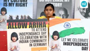 “taking-care-of-her-cultural-needs”:-mea-says-pursuing-ariha-shah’s-case-with-german-authorities