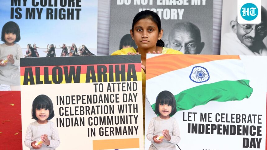 “taking-care-of-her-cultural-needs”:-mea-says-pursuing-ariha-shah’s-case-with-german-authorities