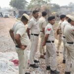 speeding-car-hits-motorcycle-in-gurugram,-ed-employee,-friend-killed