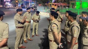 uttarakhand:-4-arrested-after-two-groups-clash,-open-fire-in-dehradun