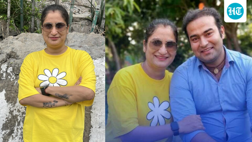 ‘rotten-tomato’-beatings,-wedding-night-conditions:-youtuber-pragya-mishra-makes-shocking-claims-about-lucknow-husband