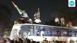 jantar-mantar-protest-live:-massive-crowd,-raf-at-jantar-mantar-for-‘reservation-hatao’-protest;-several-detained