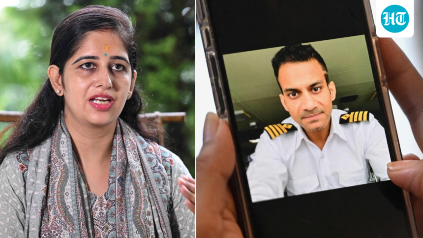 ‘my-husband-became-scapegoat’:-wife-of-indian-captain-held-in-uk-over-‘russia-shadow-fleet’-case