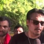quota-within-quota,-more-ews-benefits:-youtuber-ajeet-bharti’s-key-demands-at-‘reservation-hatao’-protest