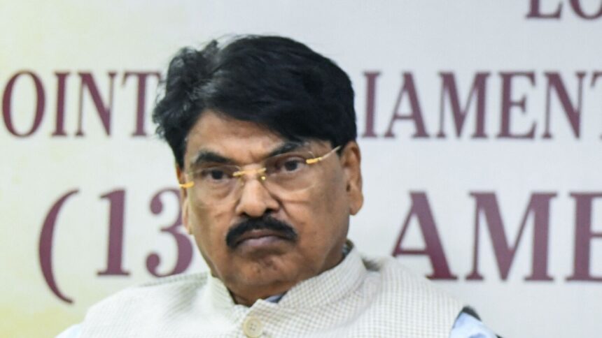 bci-co-chair-seeks-chairman-manan-mishra’s-resignation,-cites-nalsar-row:-‘the-bar-deserves-better’