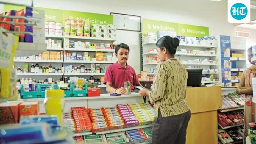 govt-bans-fixed-dose-combo-drugs-with-chlorpheniramine,-phenylephrine-for-under-4yrs