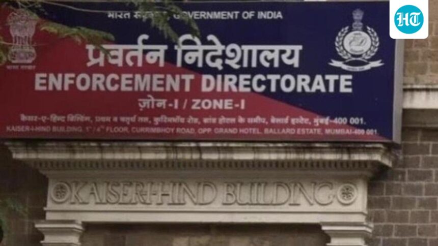 ed-raids-jaipur-based-pastor-over-us-funds-allegedly-used-for-proselytisation