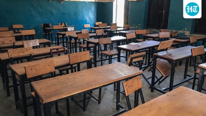 ‘611-schools-without-buildings’:-rajasthan-govt-admits-lapses-amid-cjp-‘checks’,-blames-congress,-gehlot