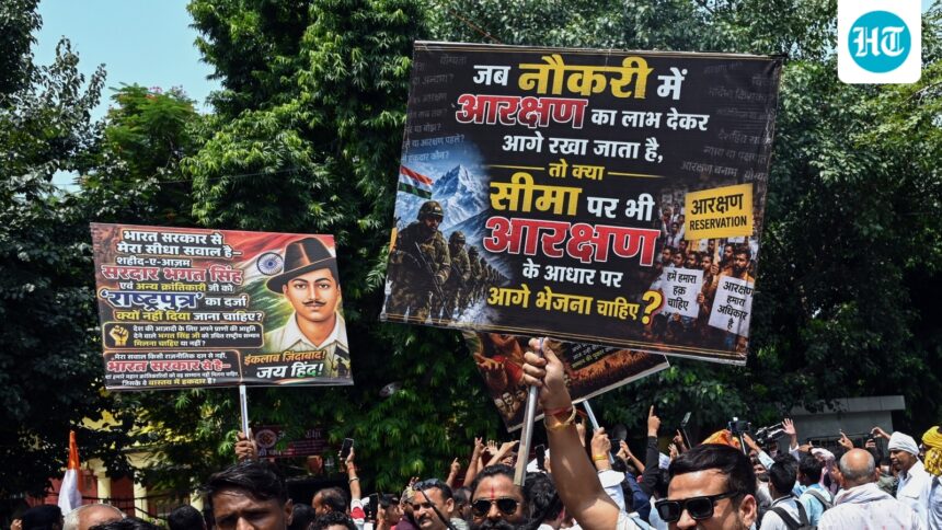 ‘reservation-hatao-andolan’-protesters-say-govt-agreed-to-talks-on-reform,-clarify-movement-is-‘not-over-yet’