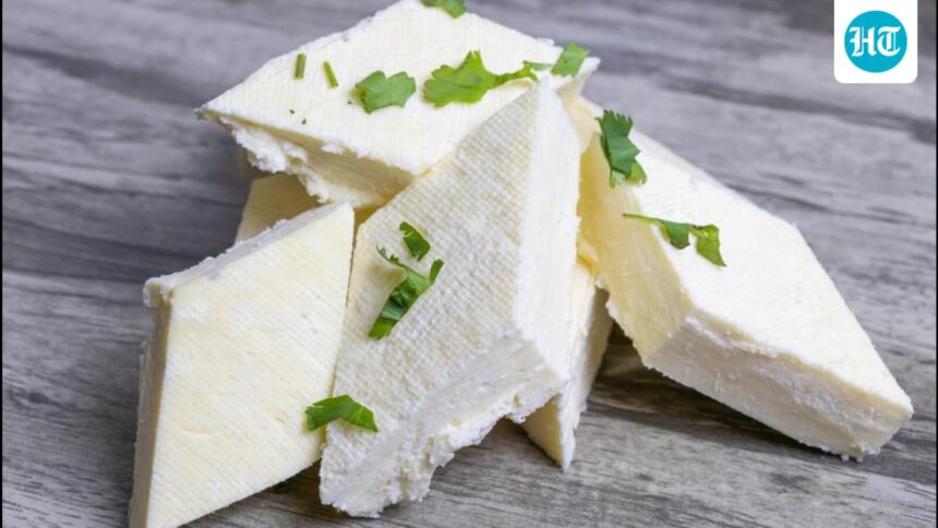 karnataka-bans-manufacture-and-sale-of-analogue-‘paneer’-for-one-year