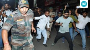 ranchi-police-files-fir-against-jpsc-jssc-protest-leaders-over-aug-21-police-students-clash