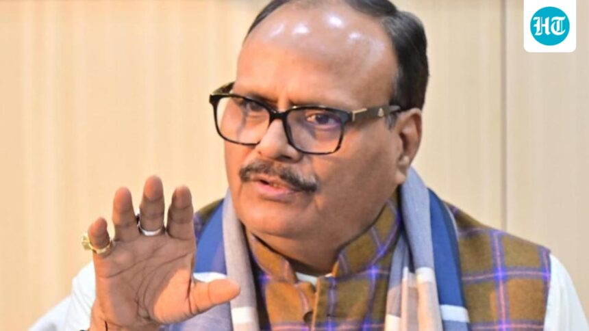 union-minister-will-meet-anti-reservation-protesters-in-next-two-days:-up-deputy-cm-pathak’s-promise-to-agitators