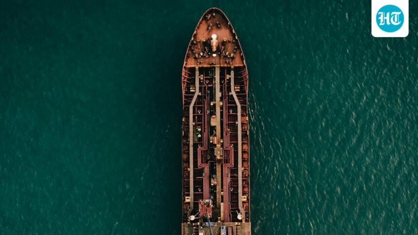 china-bound-vessel-sinks-200-nautical-miles-off-odisha’s-paradip-port