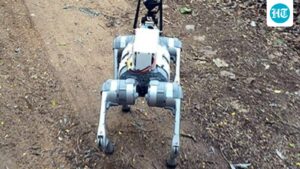ttd-may-deploy-robodog-to-track-wildlife,-protect-devotees-on-tirumala-hills