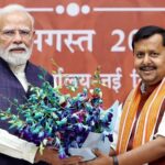 pm-modi-interacts-with-fresh-bjp-team-amid-upcoming-polls-and-‘vande-mataram’-row