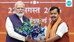 pm-modi-interacts-with-fresh-bjp-team-amid-upcoming-polls-and-‘vande-mataram’-row
