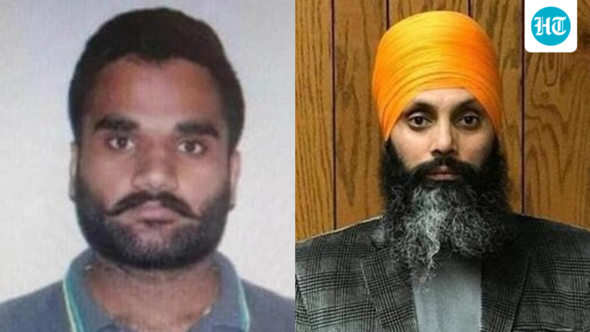 gangster-goldy-brar-admits-to-killing-khalistani-terrorist-nijjar-in-canada?-what-leaked-audio-reveals