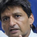haryana-cong-leader-seeks-deepender’s-removal-from-cwc-over-sajjan-kumar-praise