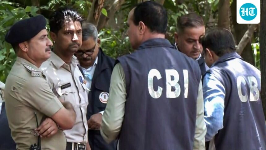 cbi-registers-case-against-former-dgca-director-anil-gill-and-others-in-corruption-case