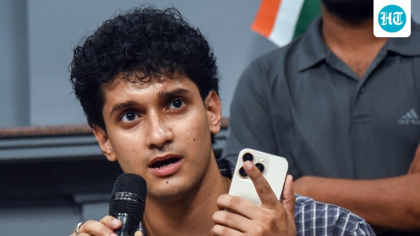 ‘three-claps-for-marvellous-set-of-gen-z-faces’:-cjp’s-saurav-das-takes-swipe-at-bjp’s-outreach-initiative