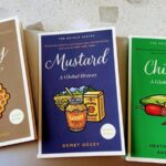 book-box:-honey,-mustard-and-the-art-of-getting-back-to-life
