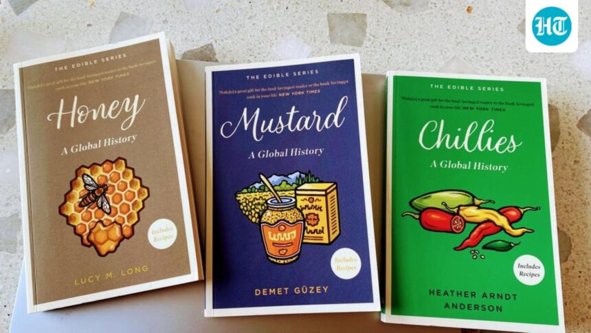book-box:-honey,-mustard-and-the-art-of-getting-back-to-life