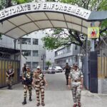kpsc-‘scam’-case-ed-raids-ias-officer-gangwar’s-premises-in-karnataka,-up