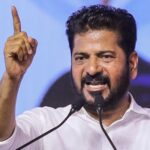 denied-us-tour-permission,-telangana-cm-revanth-reddy-to-return-to-hyderabad