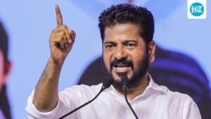 denied-us-tour-permission,-telangana-cm-revanth-reddy-to-return-to-hyderabad