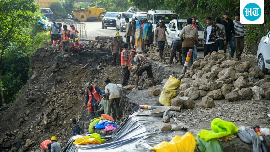 rains-trigger-landslides-across-uttarakhand,-over-80-roads-blocked