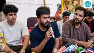 ‘empty-promises’:-cockroach-janta-party-warns-of-another-jantar-mantar-like-protest,-accuses-centre-of-‘vishwasghat’