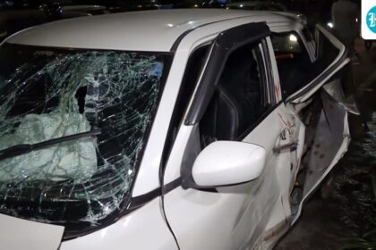 two-mlas-among-six-injured-in-car-crash-near-pwd-office-in-delhi