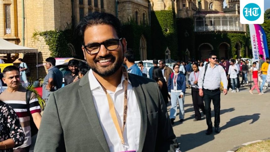 ‘no-missing-ias-officer-in-karnataka’:-priyank-kharge-debunks-rumour-of-gyanendra-kumar’s-absence
