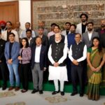 ‘you-have-shown-courage-in-new-sector’:-pm-modi-lauds-space-startups-during-interaction-with-ceos