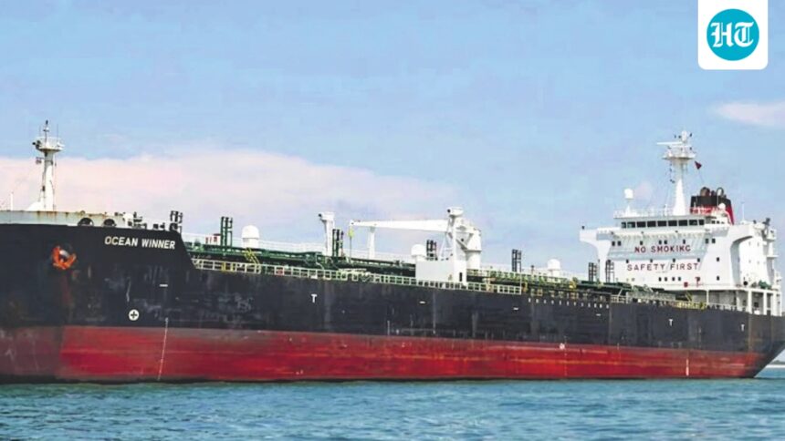 22-missing,-2-rescued-after-china-bound-cargo-ship-sinks-off-odisha-coast;-rescue-ops-underway