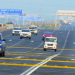 3-mowed-down-on-del-mum-expressway;-protest-triggers-traffic-jam-over-20-km