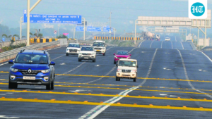 3-mowed-down-on-del-mum-expressway;-protest-triggers-traffic-jam-over-20-km
