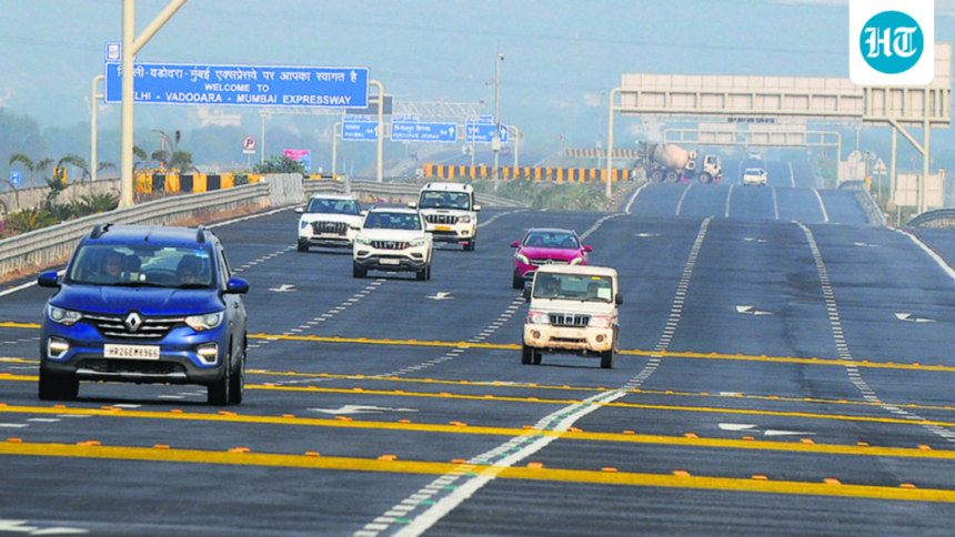 3-mowed-down-on-del-mum-expressway;-protest-triggers-traffic-jam-over-20-km