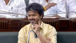 3-free-lpg-cylinders,-bus-travel-scheme-amped:-tvk-chief-vijay’s-big-announcements-for-women
