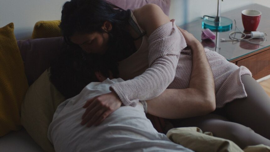 ‘i-plant-my-hand-in-the-garden’-blurs-the-line-between-autobiography-and-fiction-to-explore-identity-and-family-(exclusive-venice-trailer)